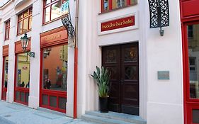 Buddha-Bar Hotel Prague