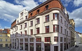 Buddha-Bar Hotel Prague